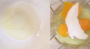 水果奶油蛋糕杯的做法