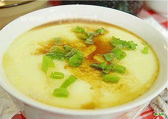 厨房鸡蛋烹调小技巧