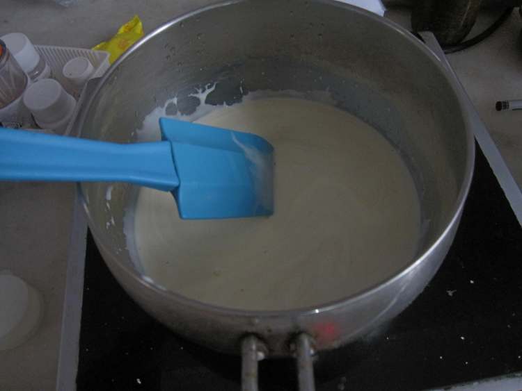 咖啡蛋挞，在家也能品尝到的美味！