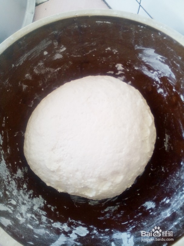 怎样在家做好吃的油饼