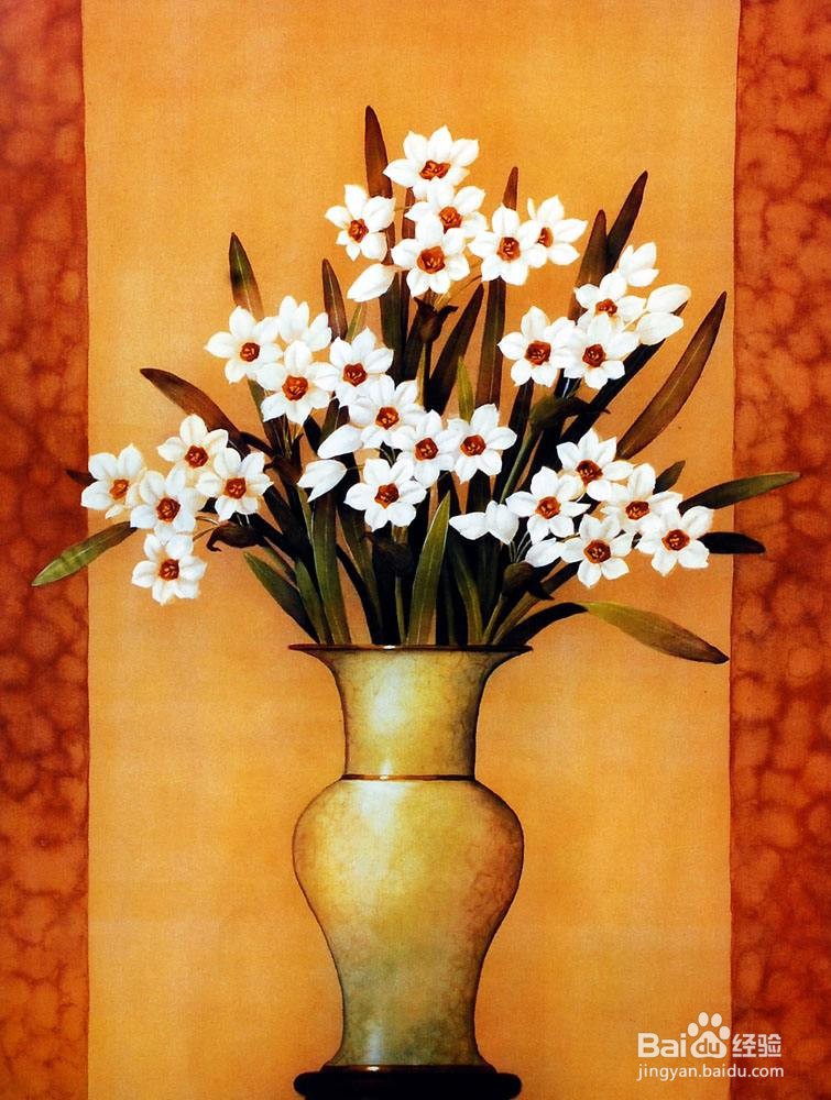 怎么养花瓶里的花