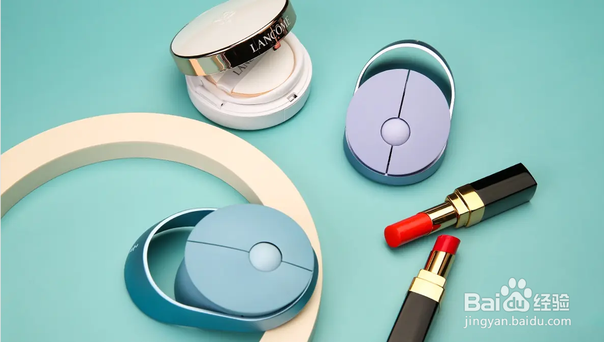 适合女生用的轻型鼠标推荐