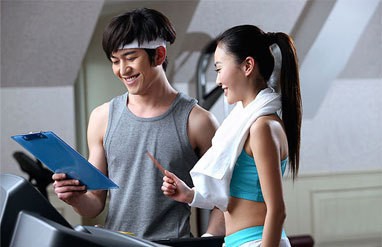 健身对了吗——健身饮食计划