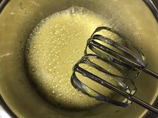 原味长崎蛋糕怎么做？