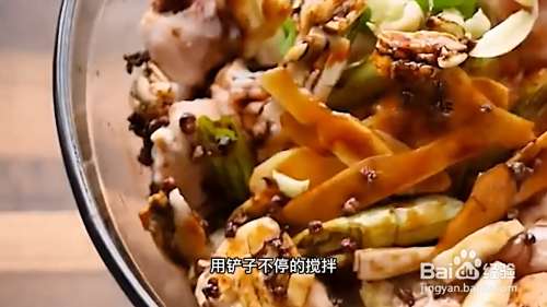 烤鸡翅怎么腌制