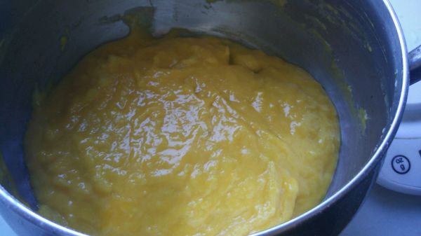 印花豆浆蛋糕卷