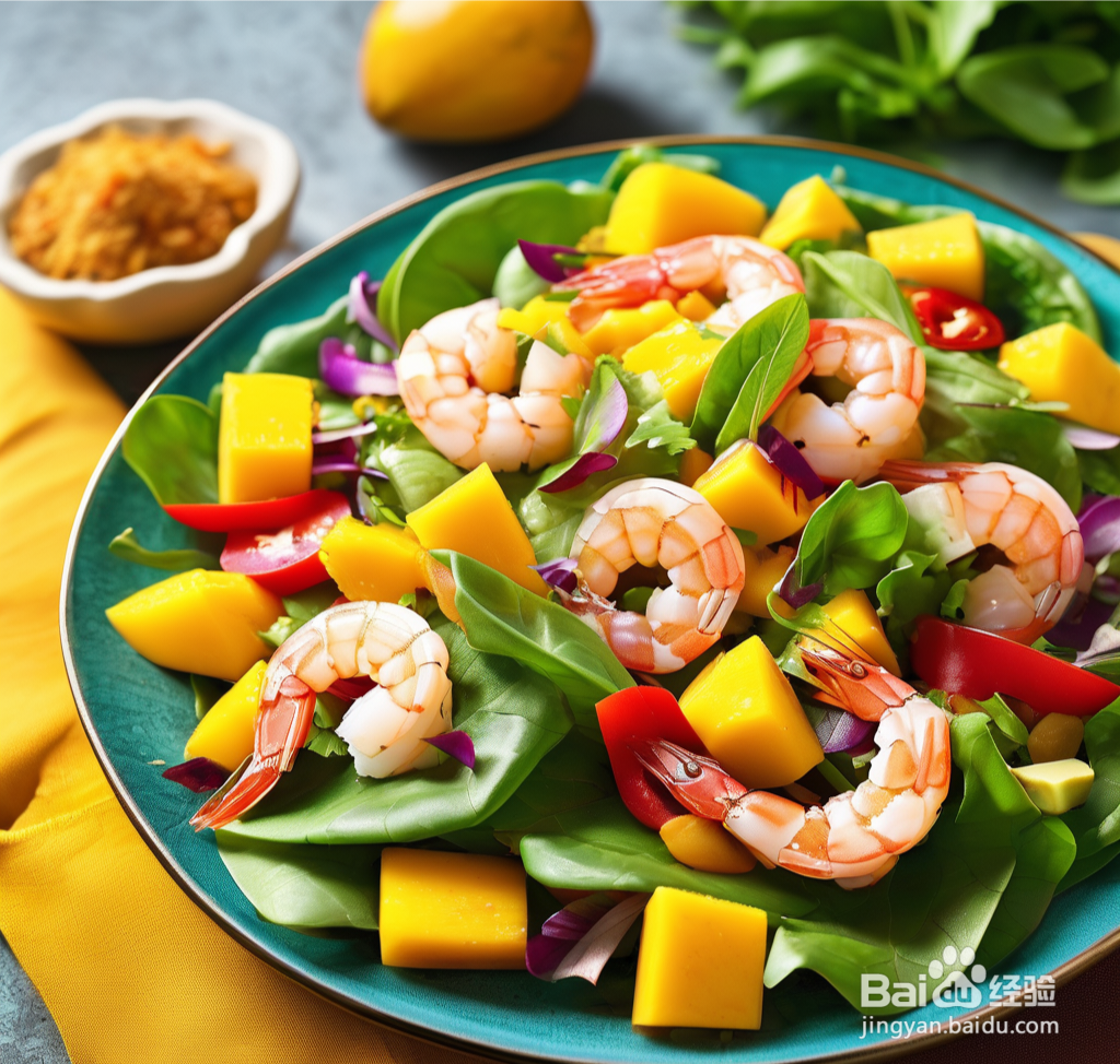 夏日清凉早餐推荐:让你凉爽一整天的美味食谱