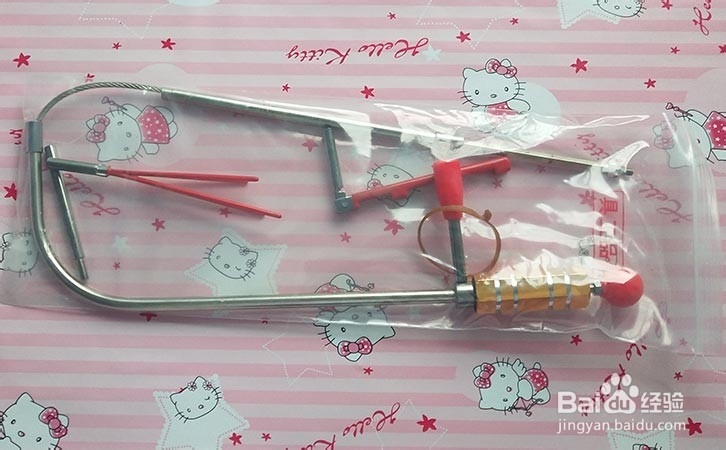 猫眼快开开防盗门使用说明