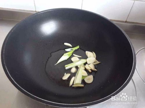 蕨菜怎么煮好吃？
