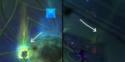 魔兽世界7.25萨格拉斯之墓攻略