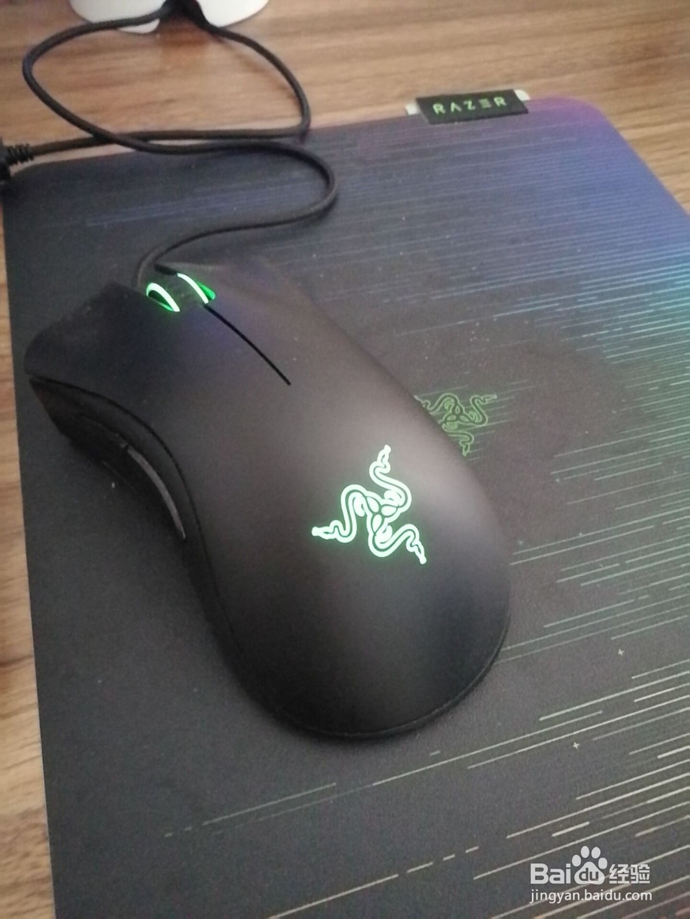 雷云2.0驱动宏设置