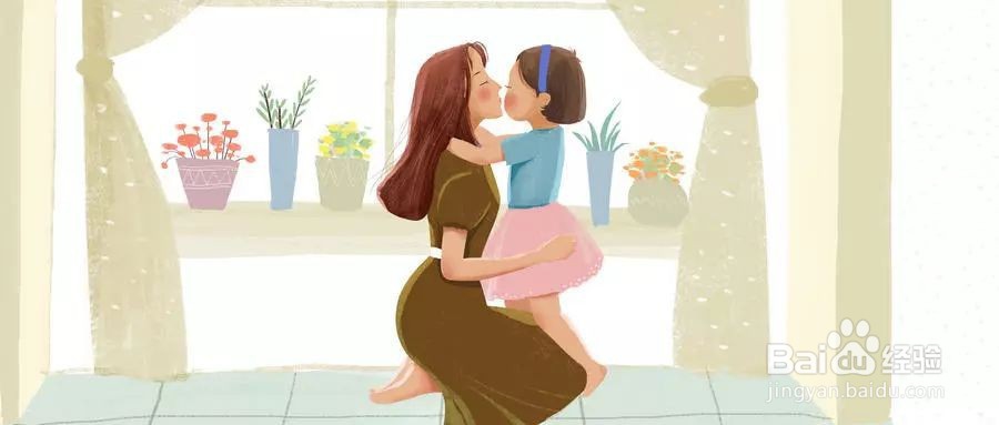 14孩子打妈妈怎么教育