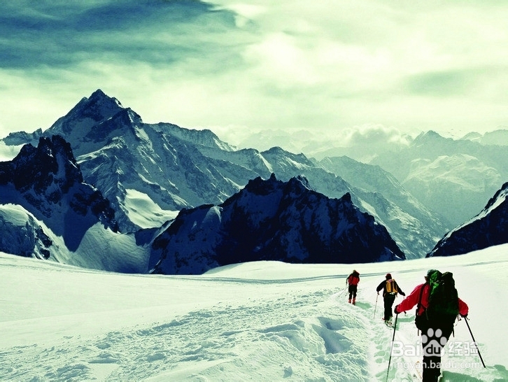 张家界自驾游线路