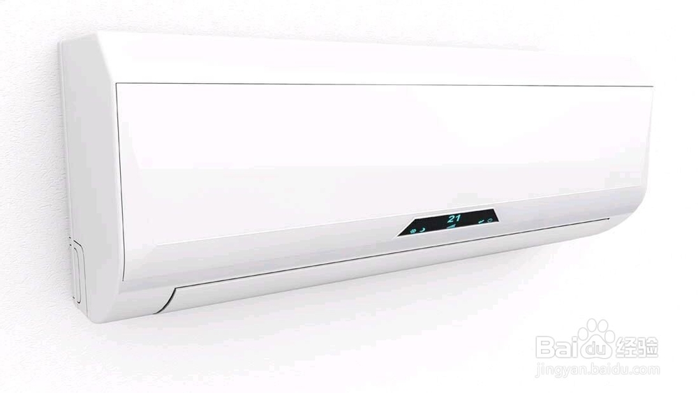 美的悦典空调怎么设置用电少