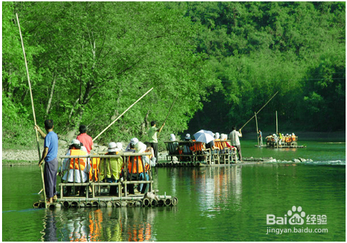 怎么过端午小长假