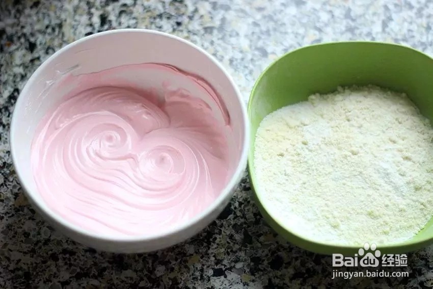 如何在家里做蜗牛马卡龙