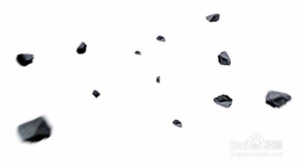 设计超酷炫彩主题海报图片的PS教程