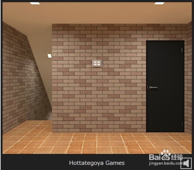 逃出相似房间3游戏攻略：[2]第2关