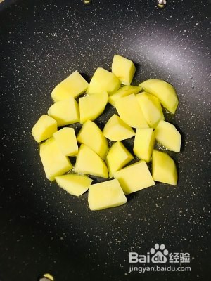 怎样做地三鲜才是最好吃的