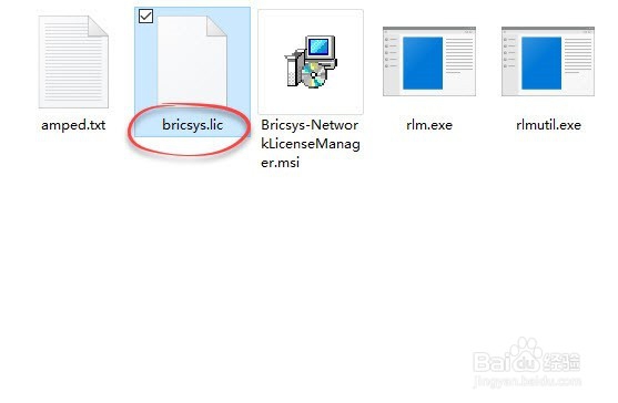 BricsCAD V17.2.08-1安装激活教程