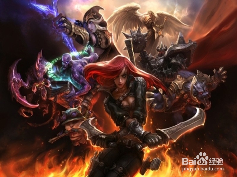 德莱文接斧子技巧【实用篇】