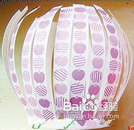 元宵节花灯的做法？