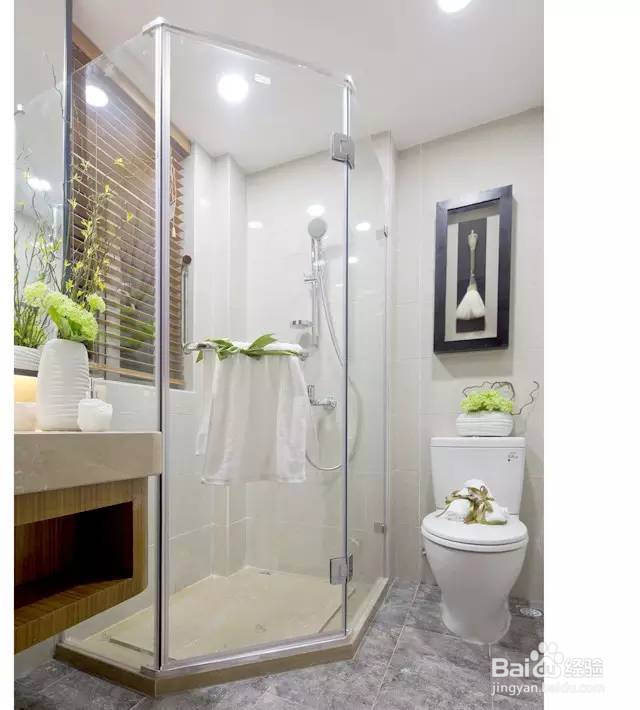 什么样的淋浴房适合你?