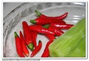 洗澡泡菜怎么做