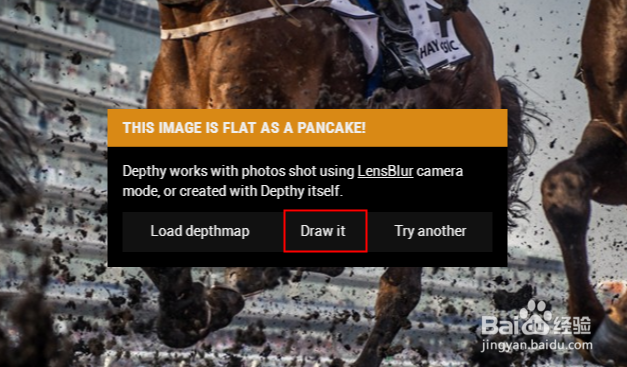 如何将静态图片转换成3D动图