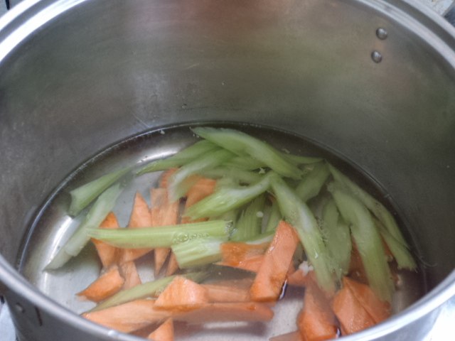 如果连免炒素什锦都不会做,那你怎么过这个夏天?