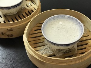 怎么做美味的双皮奶
