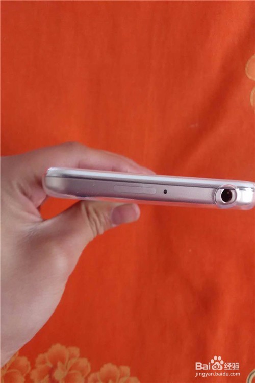 vivo Y66智能手机开箱晒物