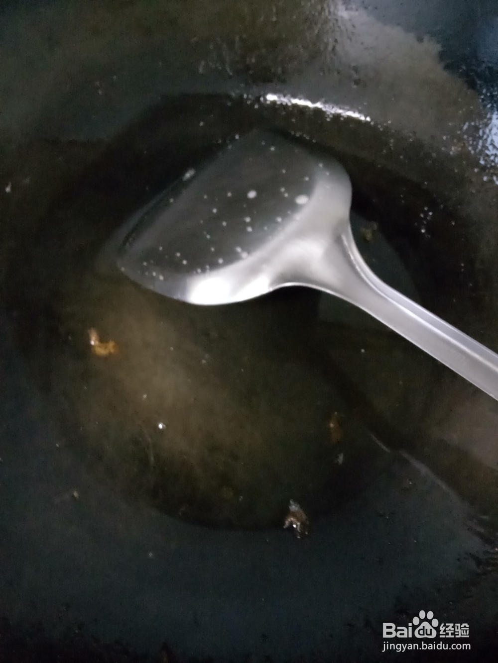 非常入味的家常干烧小鲫鱼做法