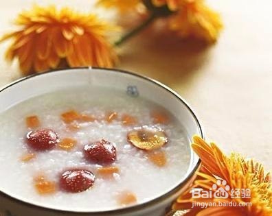 适宜儿童的4款秋季养生食谱,好吃又营养!