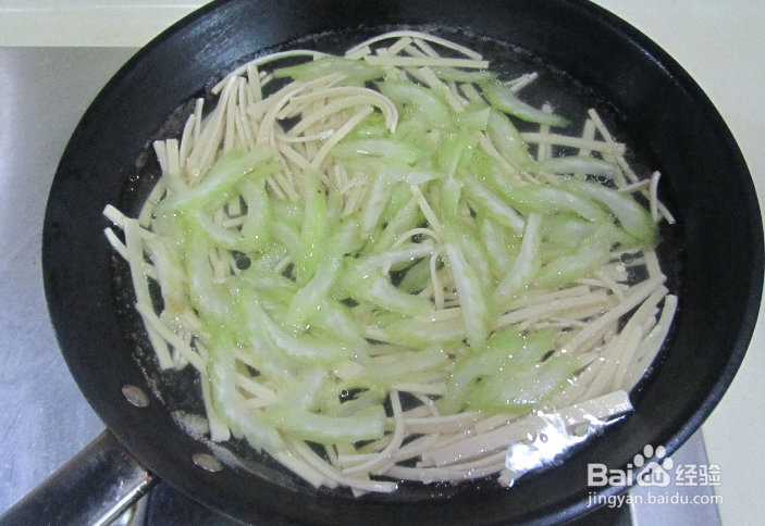 夏天凉拌小菜怎么制作