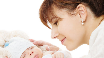 如何科学的做好产后保健?