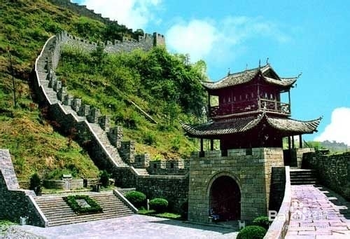 娄底到张家界旅游攻略