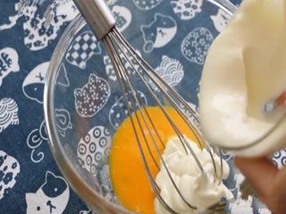 提拉米苏下雪蛋糕怎么做?