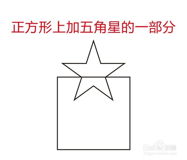 CDR怎么画不规则图形