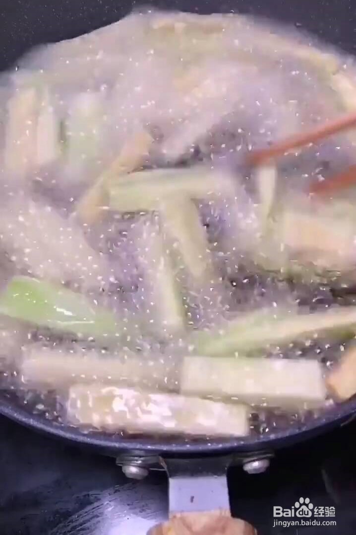 茄子怎样做才好吃？