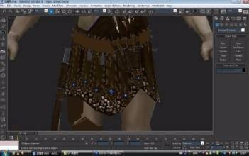 3D Max新手指南及问题