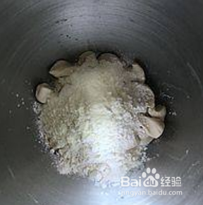 超软牛奶卷的做法图解