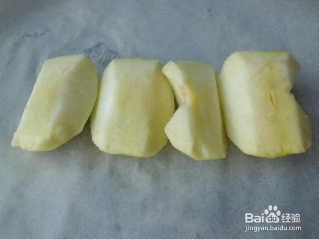 拔丝什锦（水果）