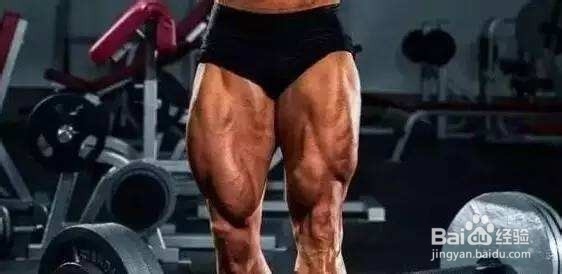 腿部腘绳肌应该怎样练