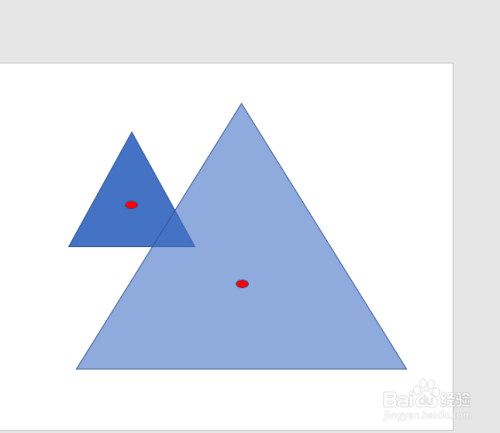ppt 2016怎样对图形等对象进行等比例放大和缩小