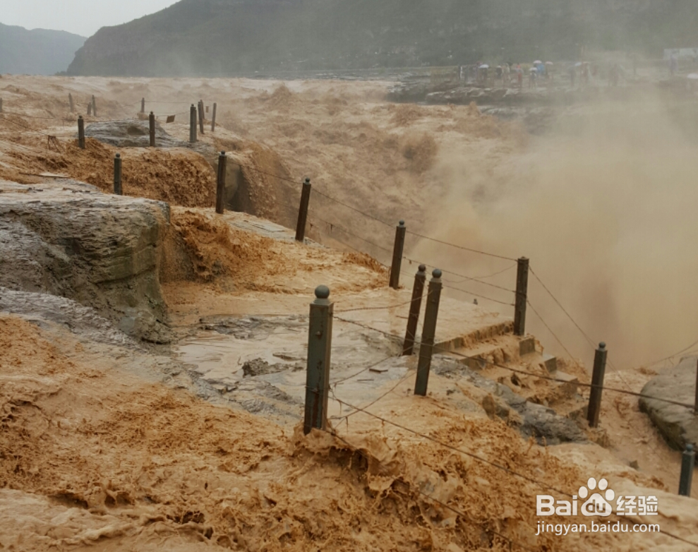 陕西游行程计划