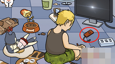 脑洞大侦探游戏男女攻略