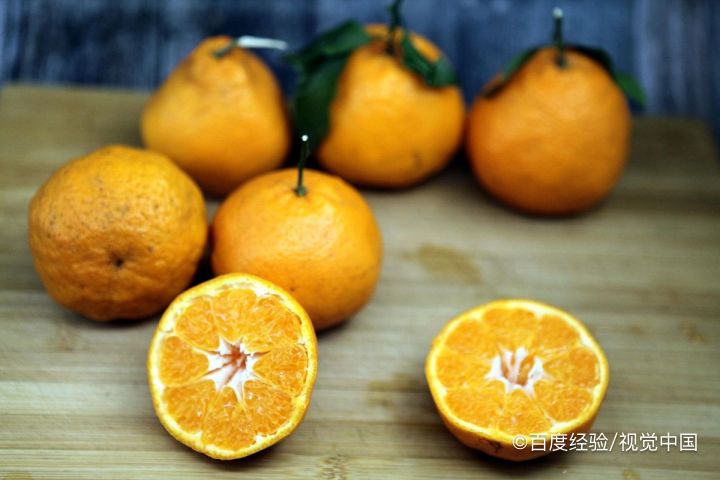 孕期、坐月子能吃丑橘吗