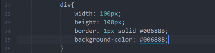 CSS3制作一个简单的动画。