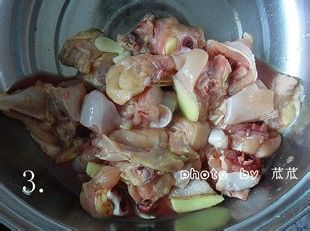 【苏菜】香辣土豆块